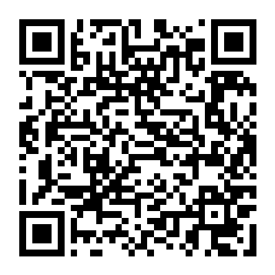 Scan to open WhereApp in Expo Go